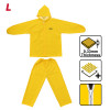 Rain suit L