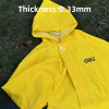 Rain suit L