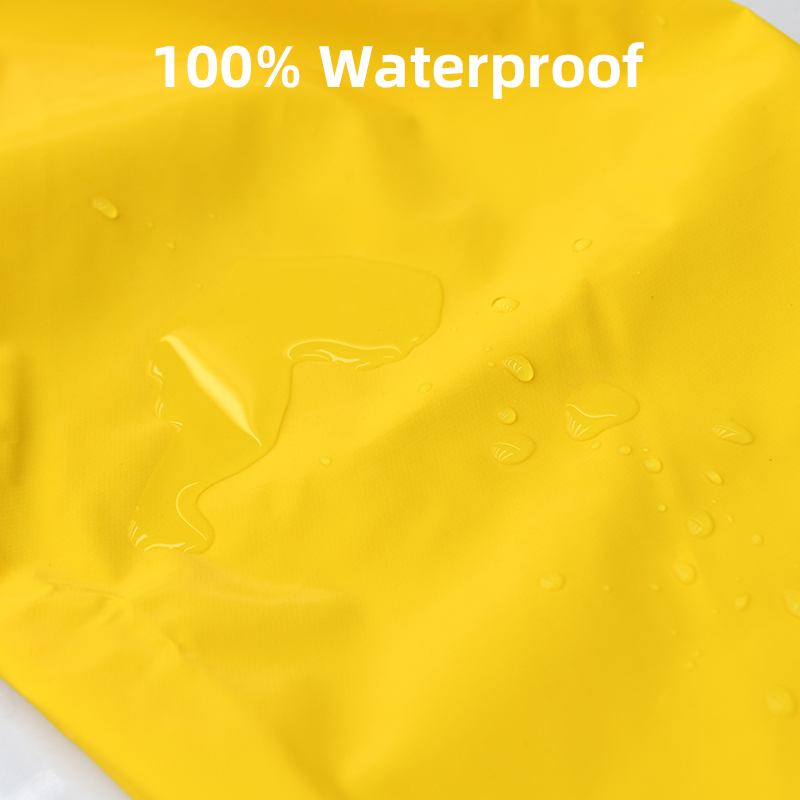 Rain suit L
