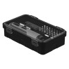 Lithium-Ion cordless screwdriver 4V with battery