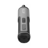 Lithium-Ion cordless screwdriver 4V with battery