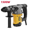 Rotary Hammer 1500W