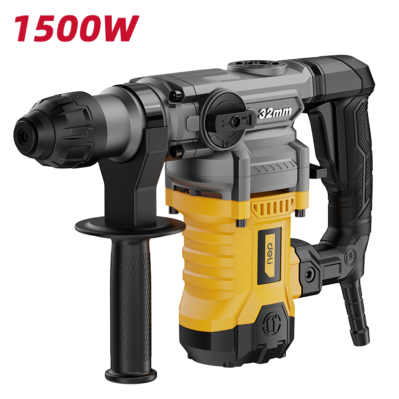 Rotary Hammer 1500W
