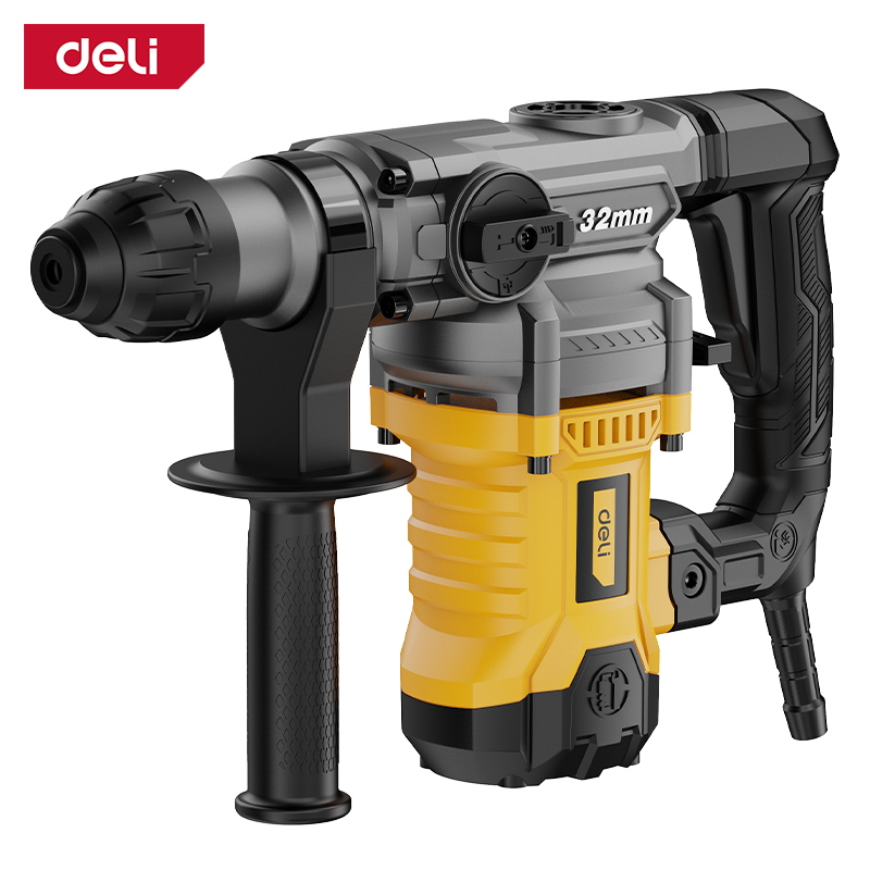 Rotary Hammer 1500W