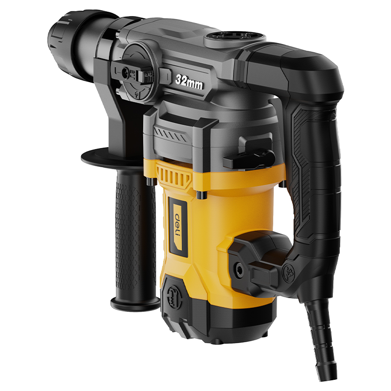 Rotary Hammer 1500W