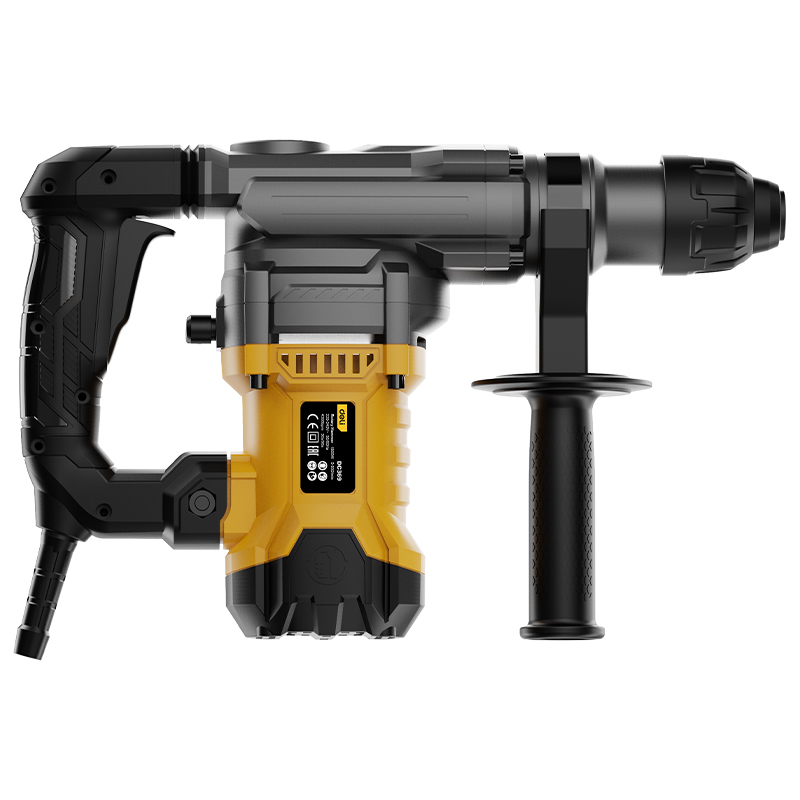 Rotary Hammer 1500W