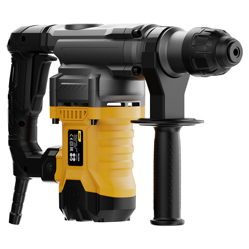 Rotary Hammer 1500W