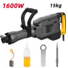 Demolition Breaker 1600W