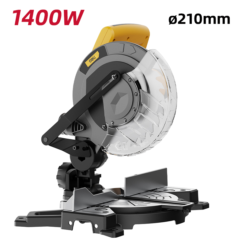 Jig saw 1400W