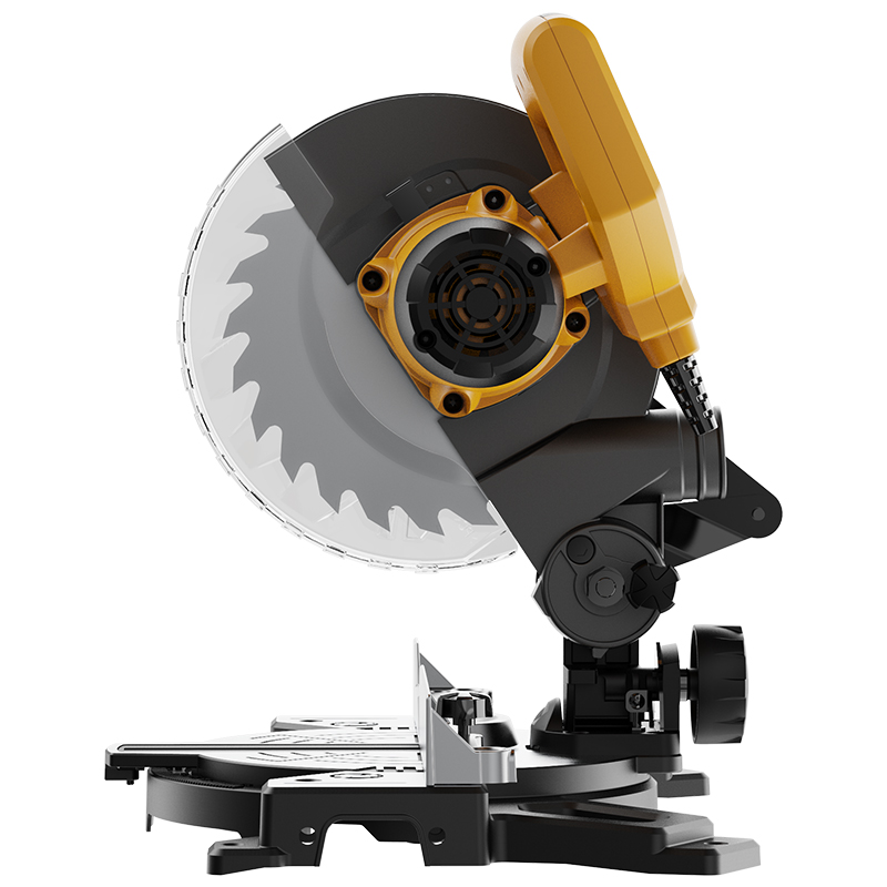 Jig saw 1400W