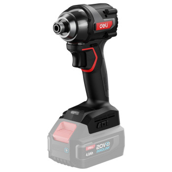 Combo kit drill and driver