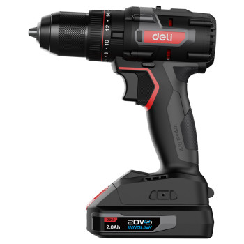 Impact Drill 20V 70 NM