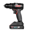 Impact Drill 20V with battery
