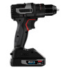 Impact Drill 20V with battery