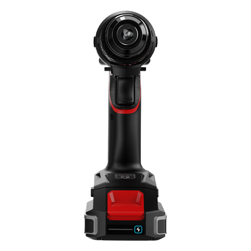 Impact Drill 20V with battery