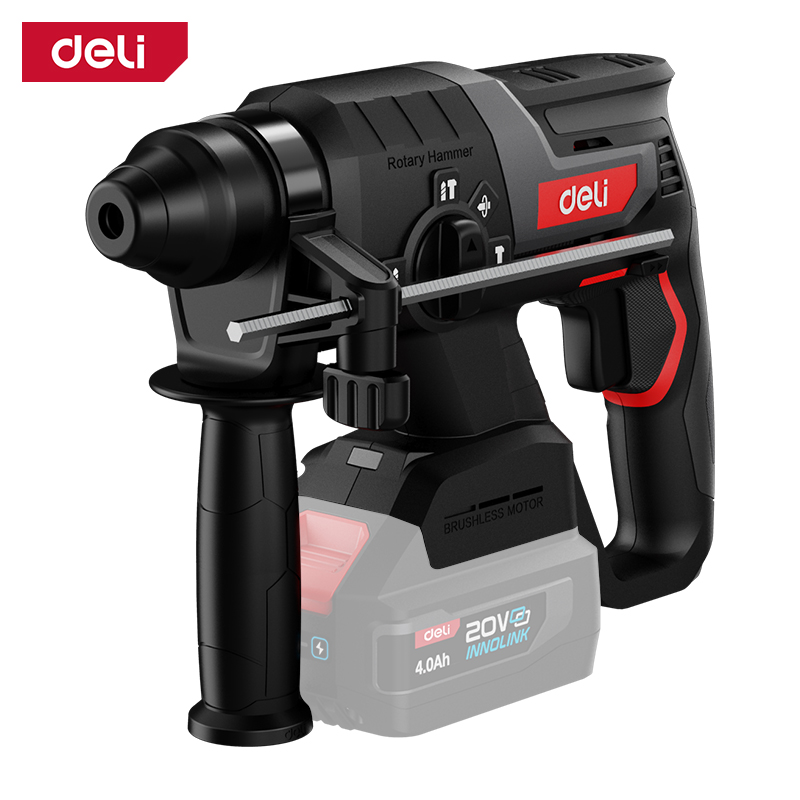 Lithium-Ion Rotary Hammer 20V