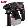 Lithium-Ion Rotary Hammer 20V