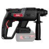 Lithium-Ion Rotary Hammer 20V