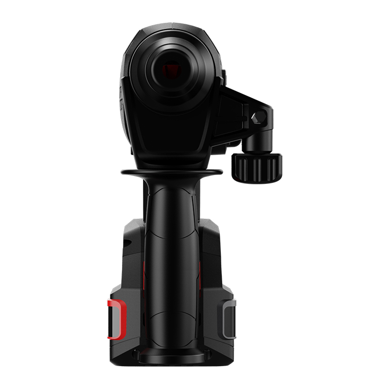 Lithium-Ion Rotary Hammer 20V with battery
