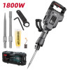Demolition Breaker 1800W