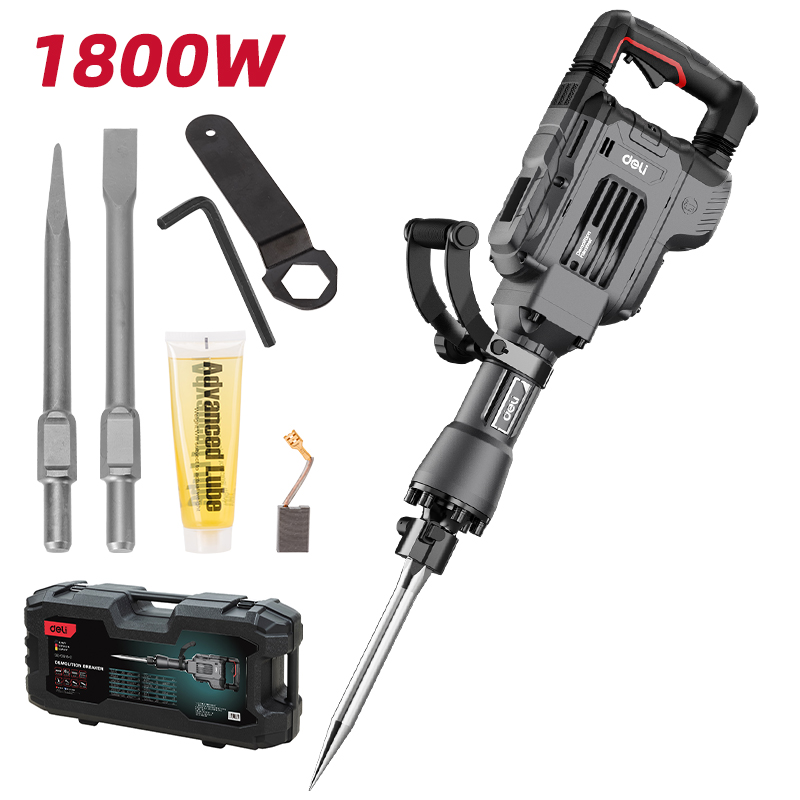 Demolition Breaker 1800W