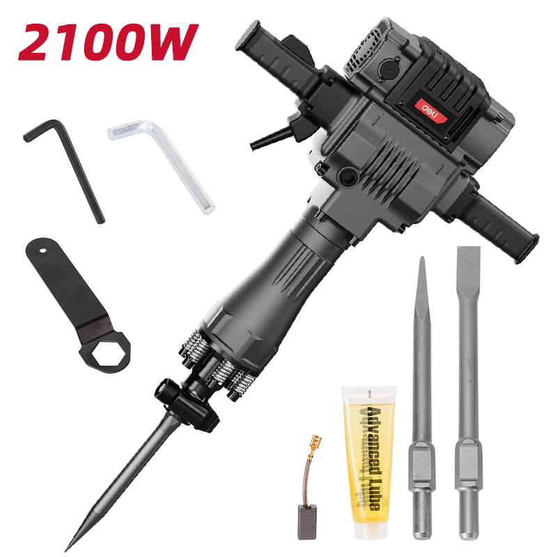 Demolition Breaker 2100W