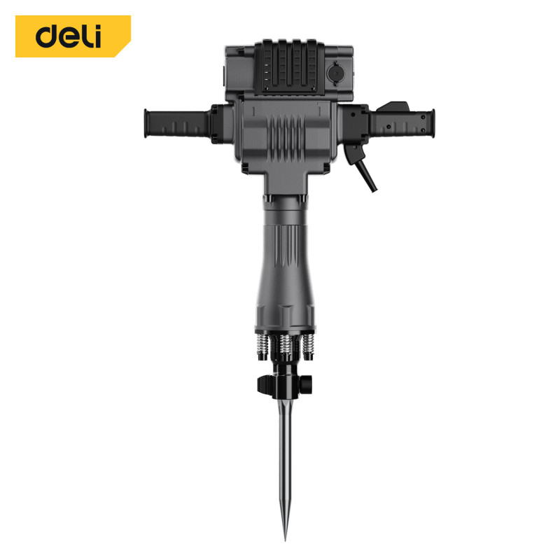 Demolition Breaker 2100W