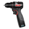 Lithium-Ion Cordless Drill 16V