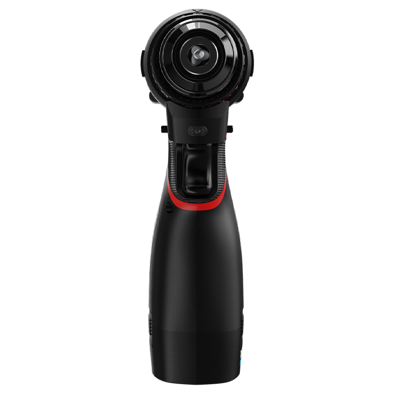 Lithium-Ion Cordless Drill 16V