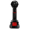 Lithium-Ion Cordless Drill 20V with battery