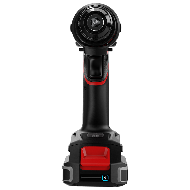 Lithium-Ion Cordless Drill 20V with battery