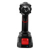Lithium-Ion Cordless Drill 20V with battery