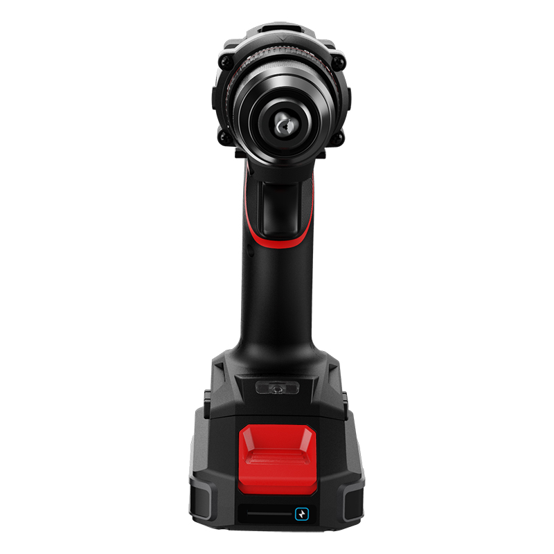 Lithium-Ion Cordless Drill 20V with battery