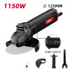 Angle Grinder 1150W