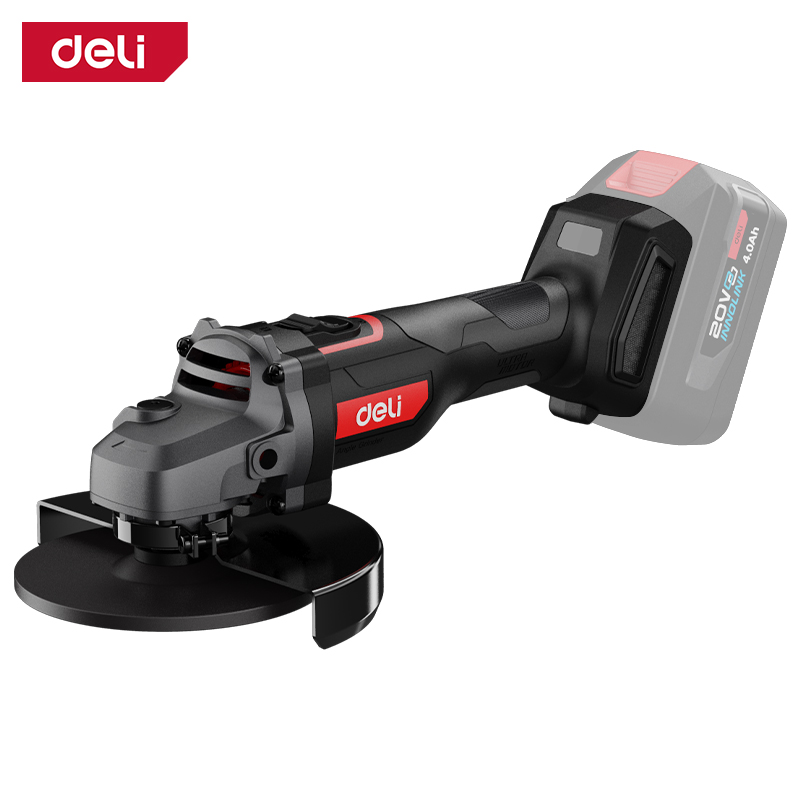 Lithium-ion Angle Grinder 20V