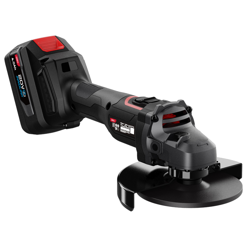 Lithium-ion Angle Grinder 20V
