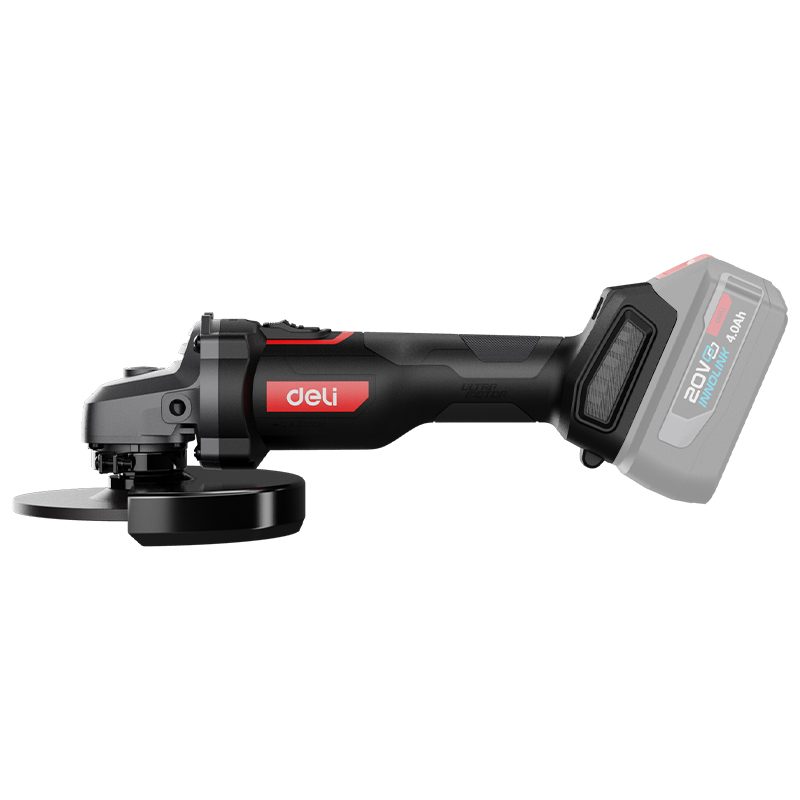 Lithium-ion Angle Grinder 20V
