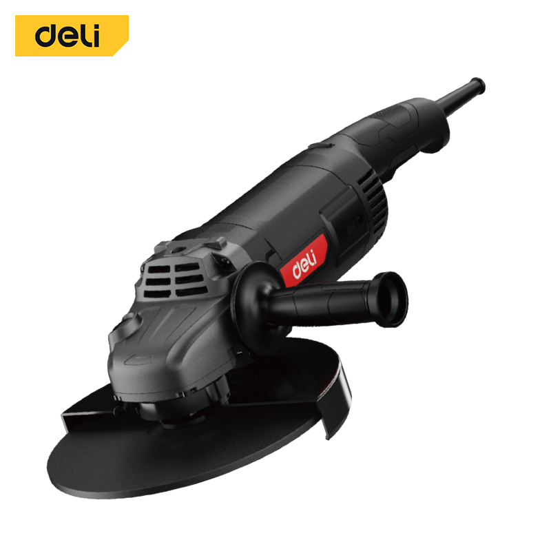Angle Grinder 2400W