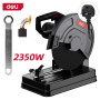 Cut off saw 2350W