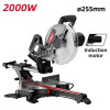 Miter saw 2000W