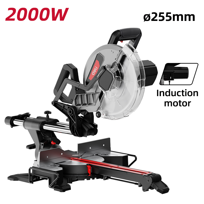 Miter saw 2000W