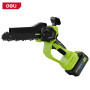 Lithium-ion chain saw 20V