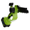 Lithium-ion chain saw 20V