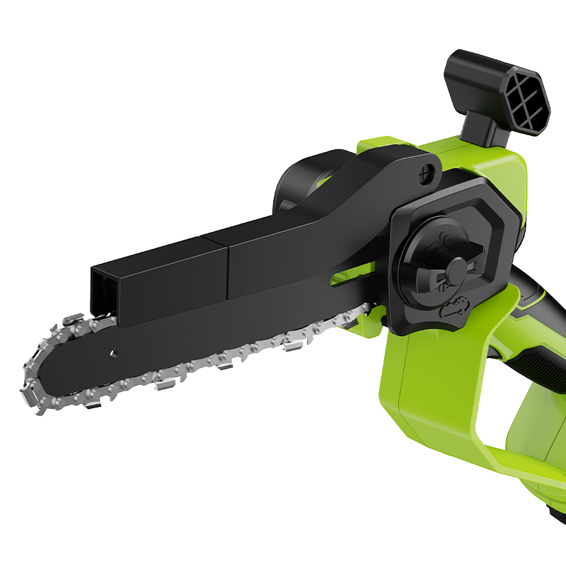 Lithium-ion chain saw 20V