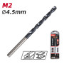 Twist drill bit 4.5 mm