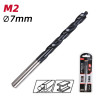 Twist drill bit 7 mm
