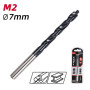 Twist drill bit 7 mm