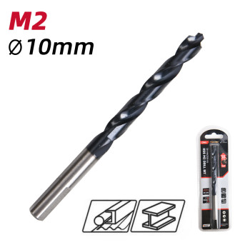 Twist drill bit 10 mm