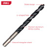 Twist drill bit 10 mm