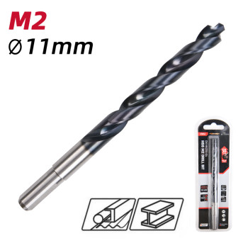 Twist drill bit 11 mm